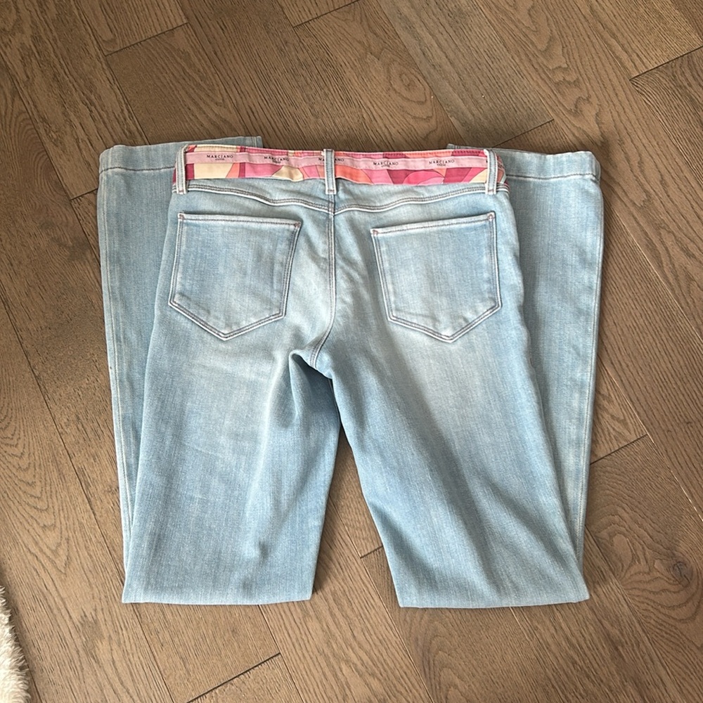 Marciano Flare Jeans